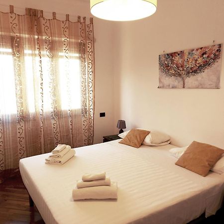 רומא Vatican White Apartment מראה חיצוני תמונה