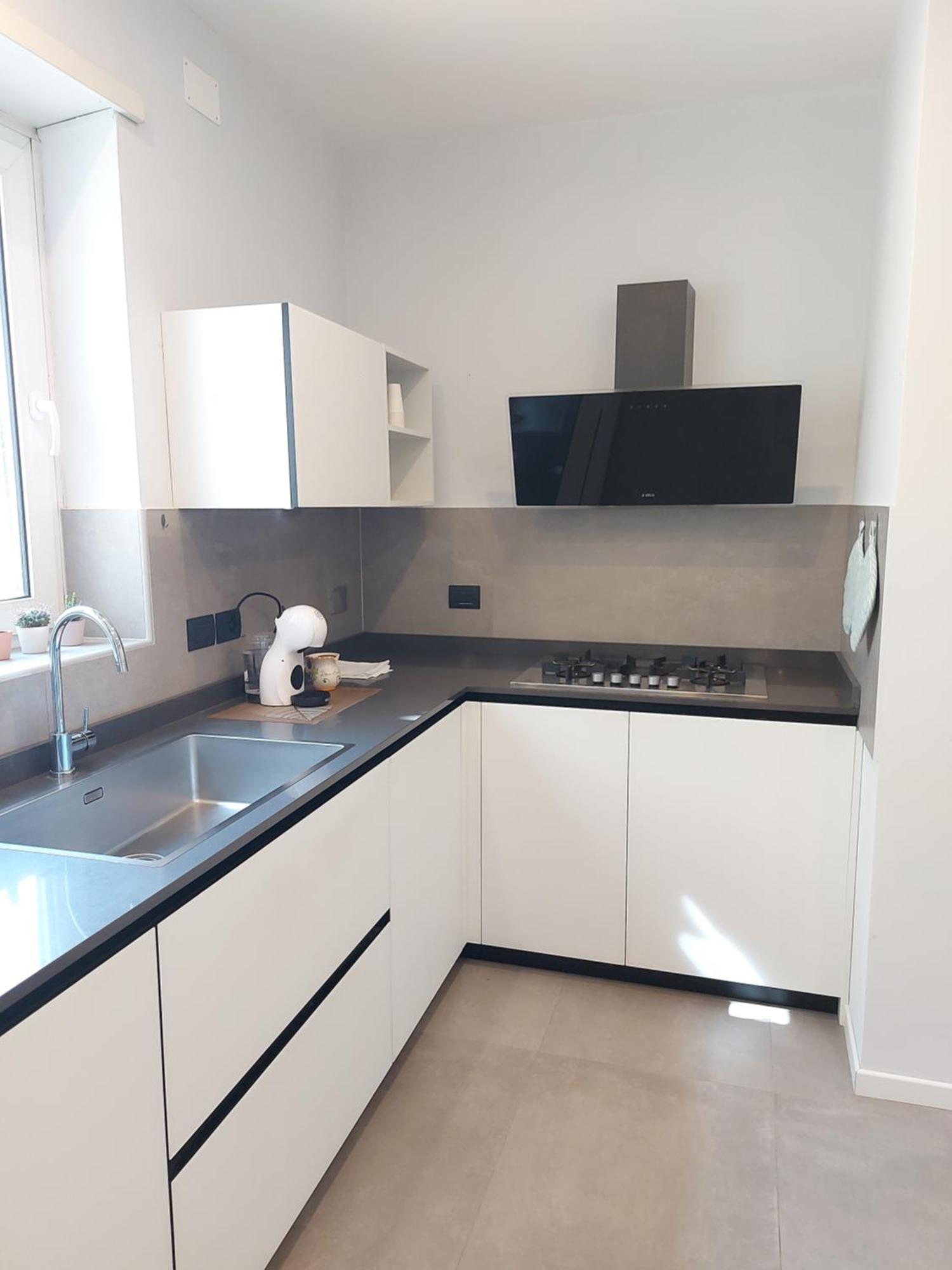 רומא Vatican White Apartment מראה חיצוני תמונה