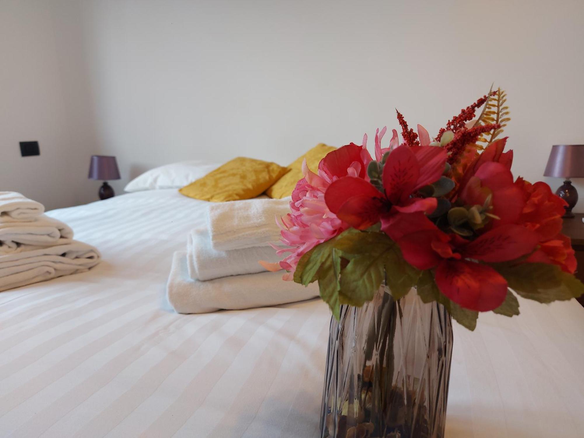 רומא Vatican White Apartment מראה חיצוני תמונה